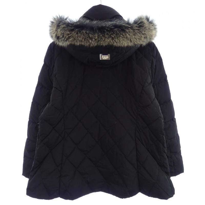 【Mã giảm giá】Áo khoác lông vũ JEAN LOUIS SCHERRER 632040