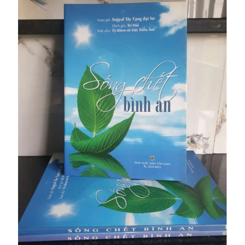 Sống Chết Bình An 674693