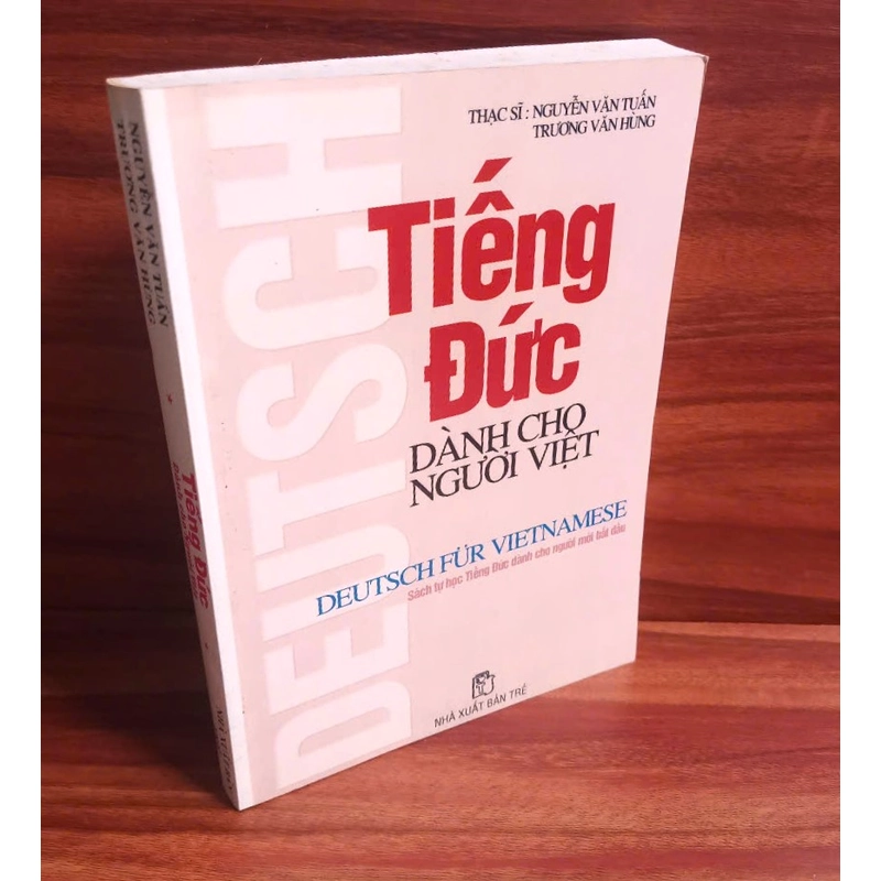 Tiếng Đức dành cho người Việt 330576