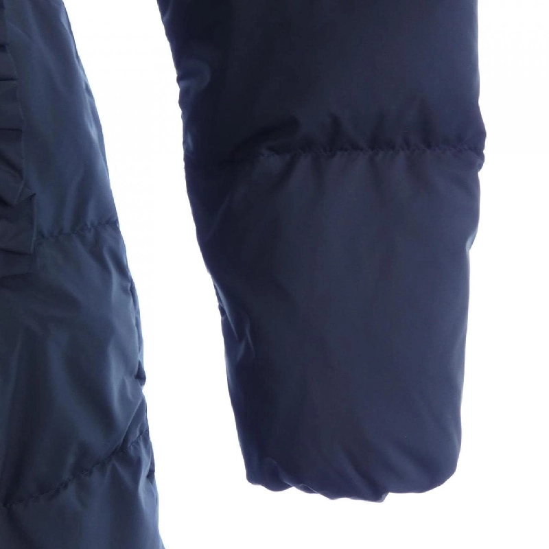 Áo khoác lông vũ QUEENS COURT - Hàng hiệu Authentic 817017