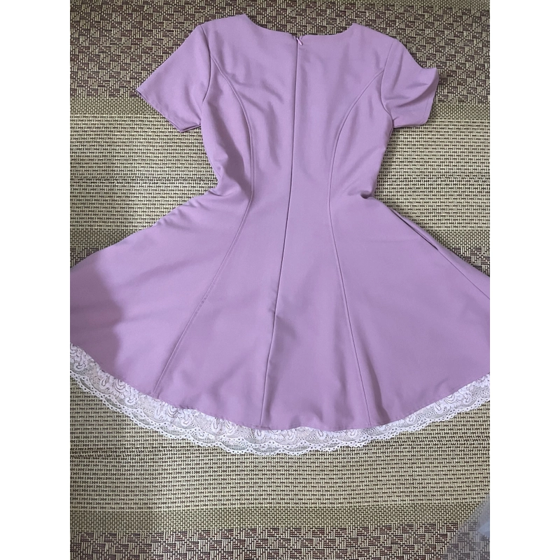 Áo đầm dạo phố 452780