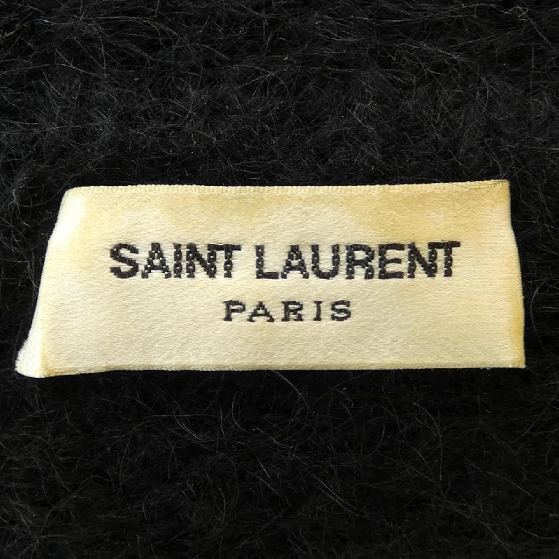 Thương hiệu SAINT LAURENT 493335 YA2KU Áo len - Hàng hiệu Chính hãng 774375
