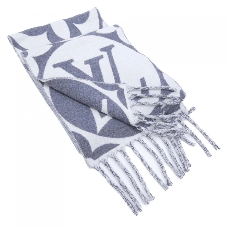 Khăn quàng LOUIS VUITTON - Hàng hiệu Authentic 834654