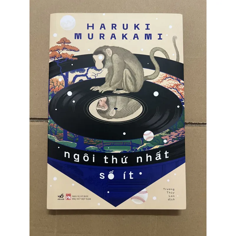 Ngôi Thứ Nhất Số Ít 927913