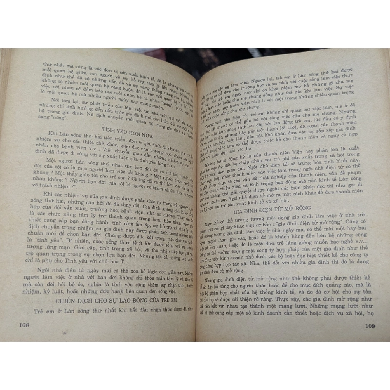 Làn sóng thứ ba - Alvin Toffler 389020