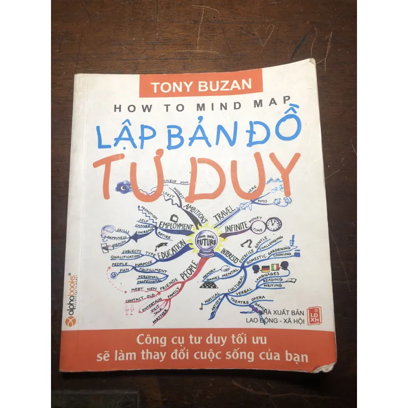 Combo hai sách: “Vật lý cho trẻ em” và “Lập bản đồ tư duy” tặng kèm 3 truyện Nhật bản  720368
