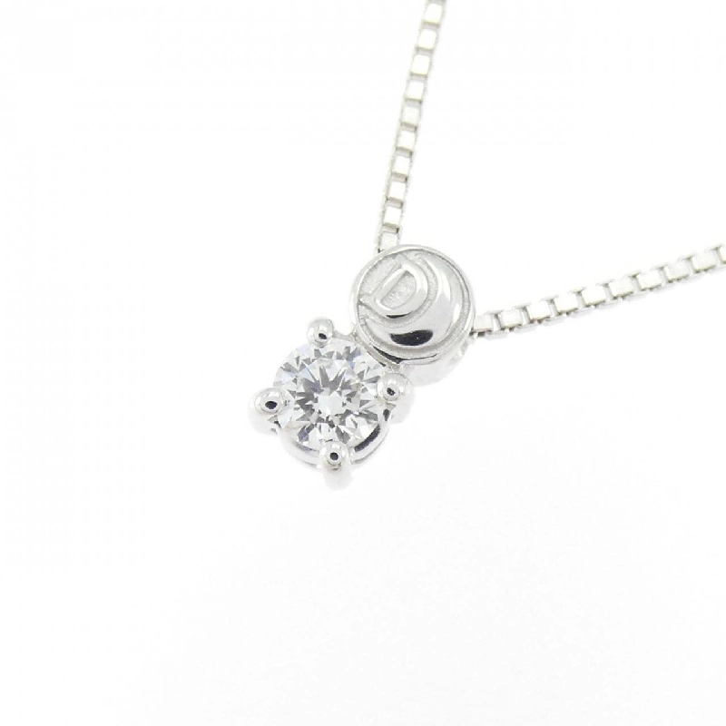 Damiàni Glyph Logo Necklace - Hàng hiệu Authentic 841670