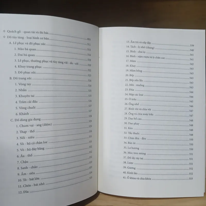 Mộ Cổ Nam Bộ - Phạm Đức Mạnh 1003658