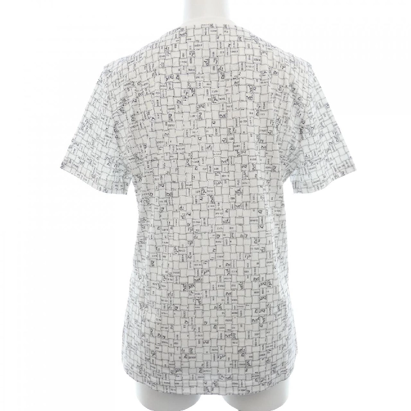 Áo thun HERMES - Hàng hiệu Chính hãng 826380