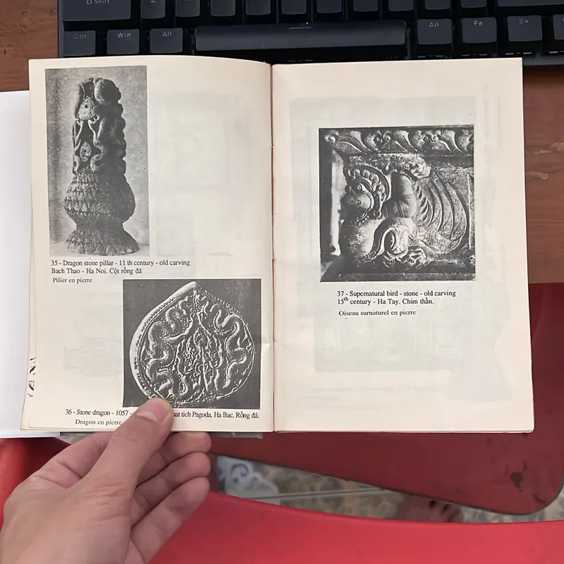 Việt Nam trong quá khứ qua 700 hình anhe 590644