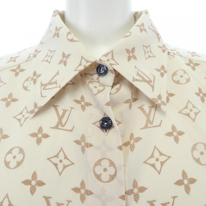 Áo sơ mi LOUIS VUITTON 635812