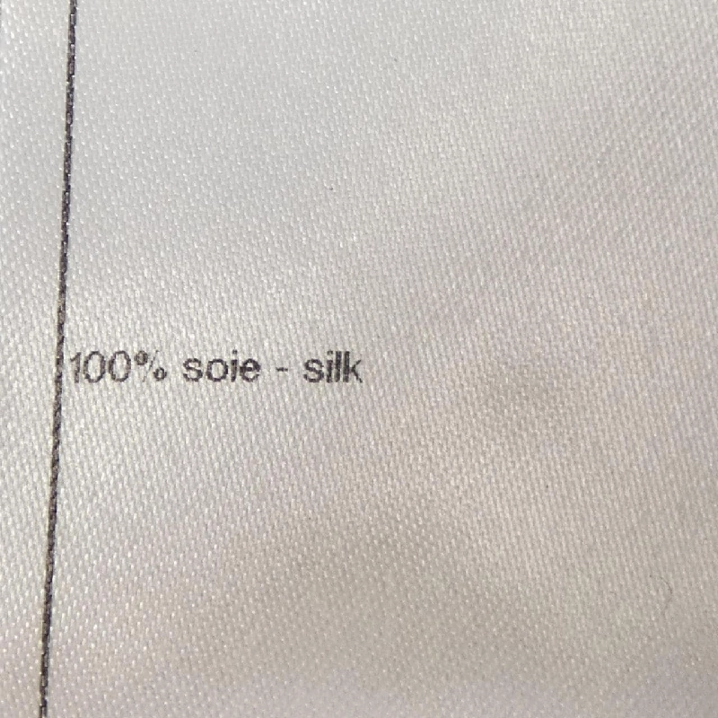 CHANEL P72306V63678 22P Áo sơ mi - Hàng hiệu Chính hãng 824126