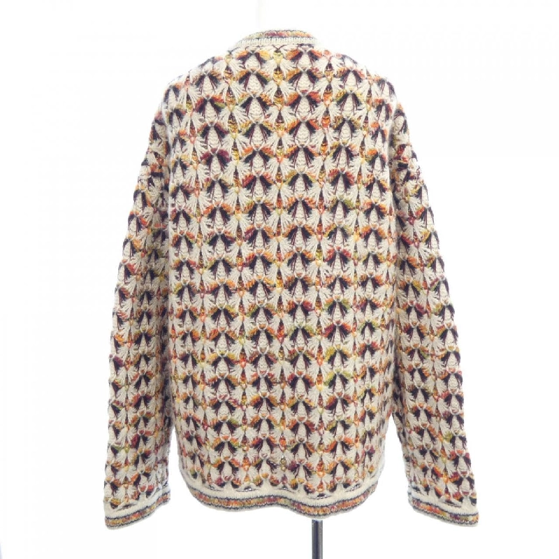 【Mã giảm giá】Áo khoác cardigan CHANEL 642592