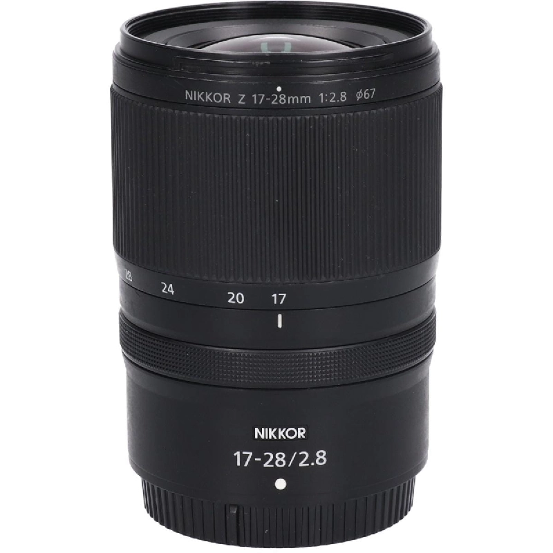 Z17-28mm F2.8 - Hàng hiệu Authentic 879696