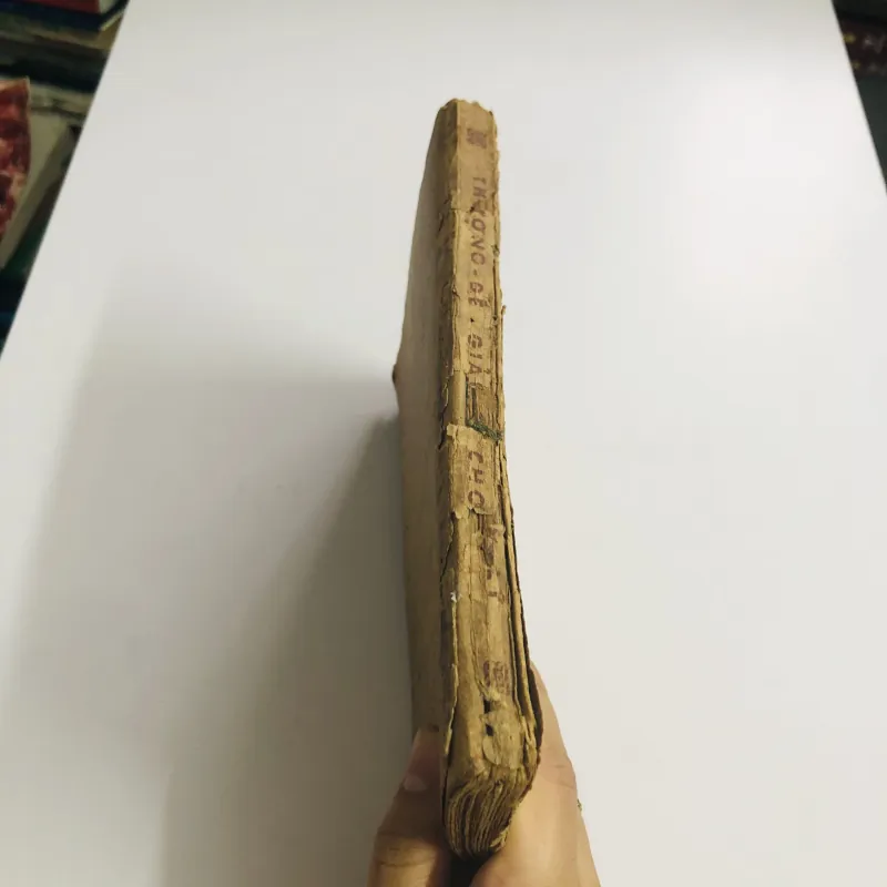 THƯỢNG ĐẾ GIẢNG CHƠN LÝ  752736