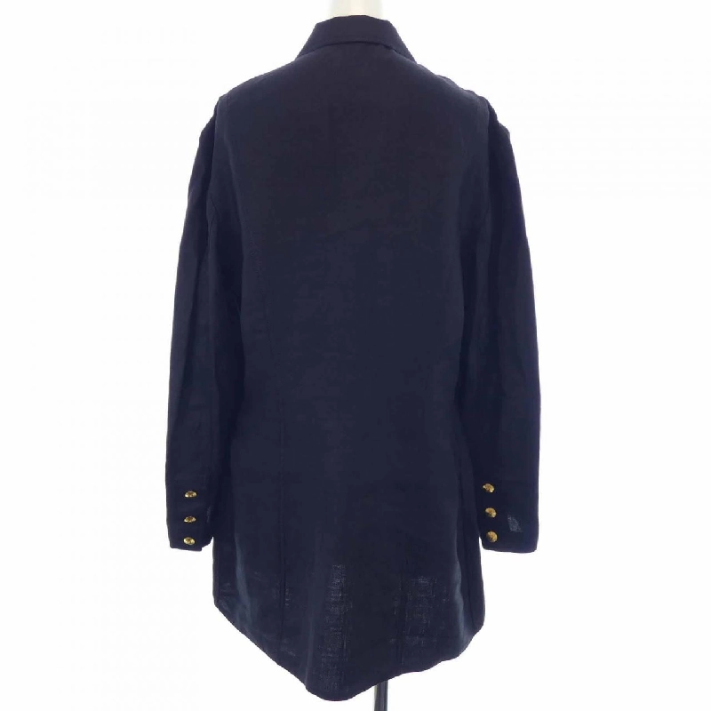 【Mã giảm giá】【Cổ điển】Áo khoác CHANEL 635286