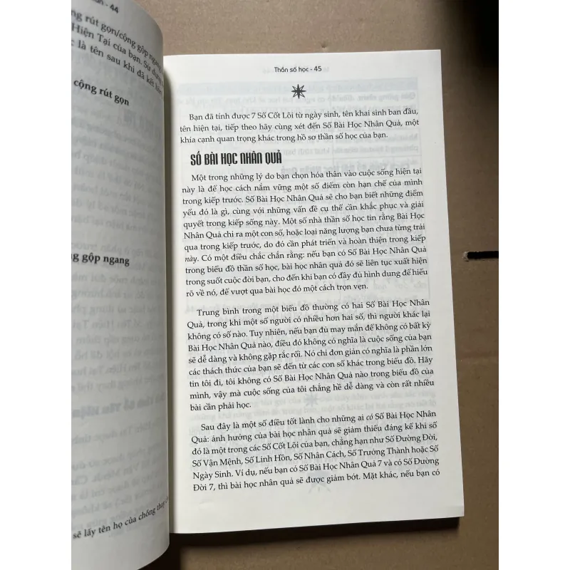 Thần số học 1030216