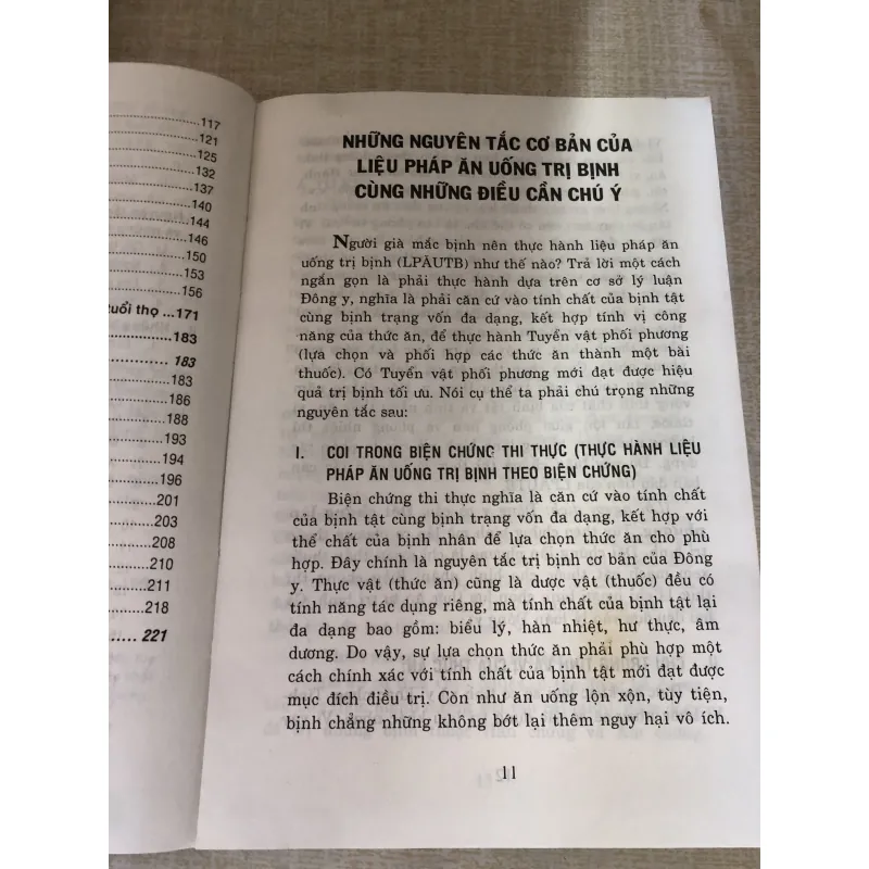 Liệu pháp ăn uống phòng trị bịnh cho người già 993522