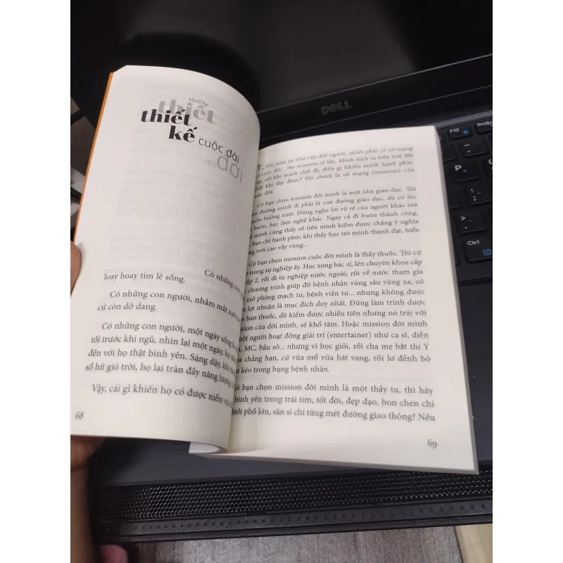 Sách - Trên đường băng - Tony Buổi Sáng 681136