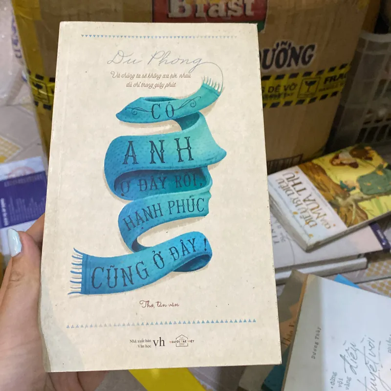 Có anh ở đây rồi hạnh cũng ở đây  929538