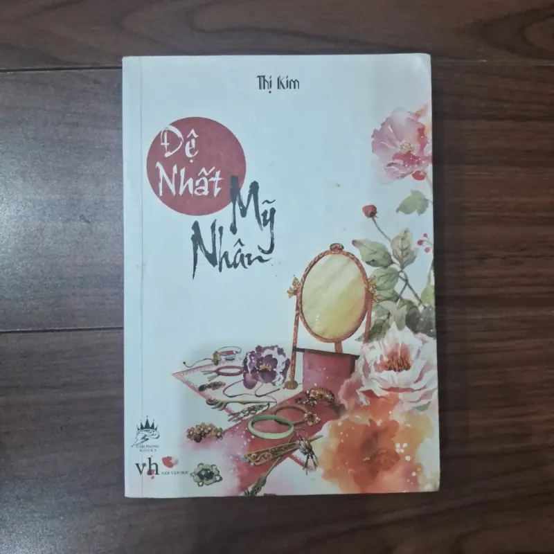 Đệ nhất mỹ nhân 746460