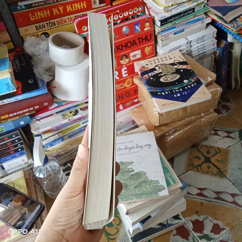 Hành Trình Yêu - Alain De Botton 598194