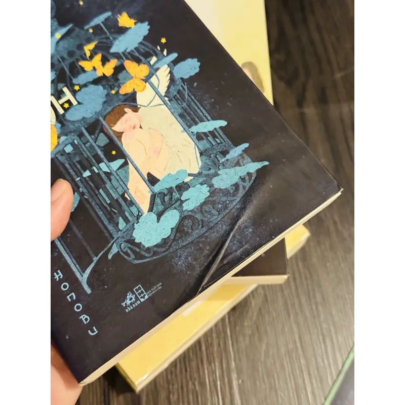 Trọn bộ 6 tập Yonezawa Honobu.  606588