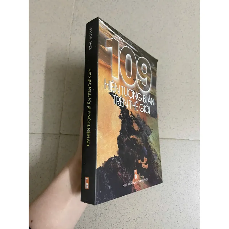 109 Hiện Tượng Bí Ẩn Trên Thế Giới 712176