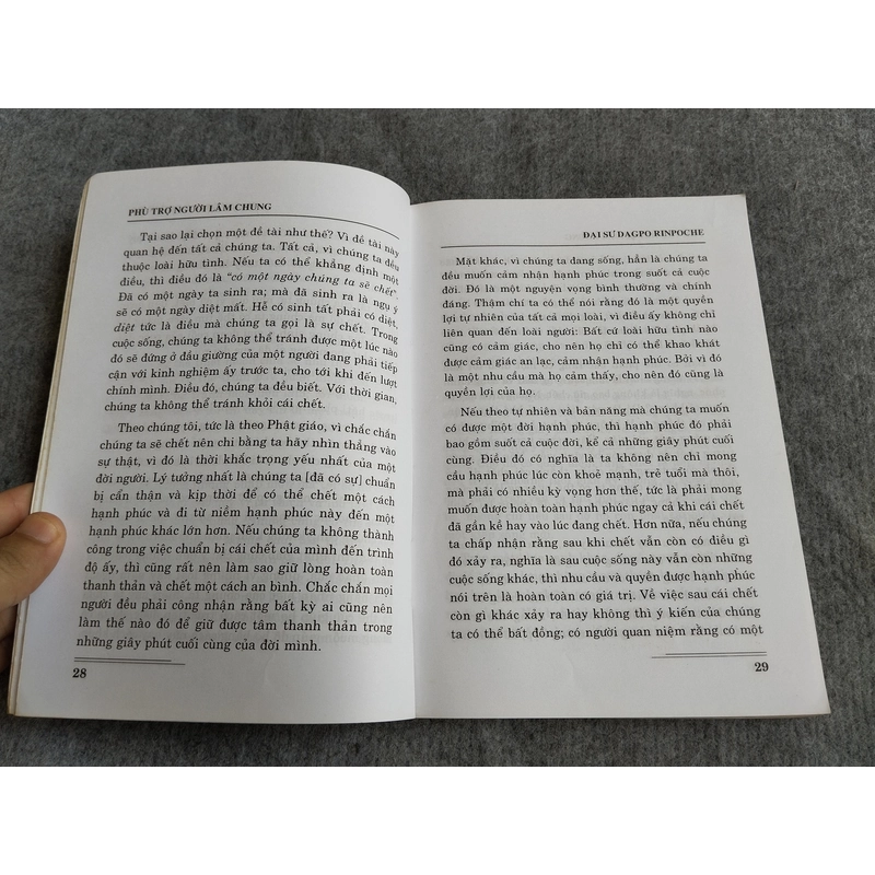 PHÙ TRỢ NGƯỜI LÂM CHUNG 549088