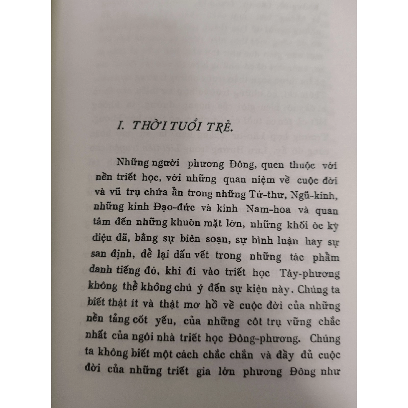 Remake Descartes nhìn từ phương Đông - 285 trang - LỊCH SỬ - CHÍNH TRỊ - TRIẾT HỌC - ANTQ2011-42 921067