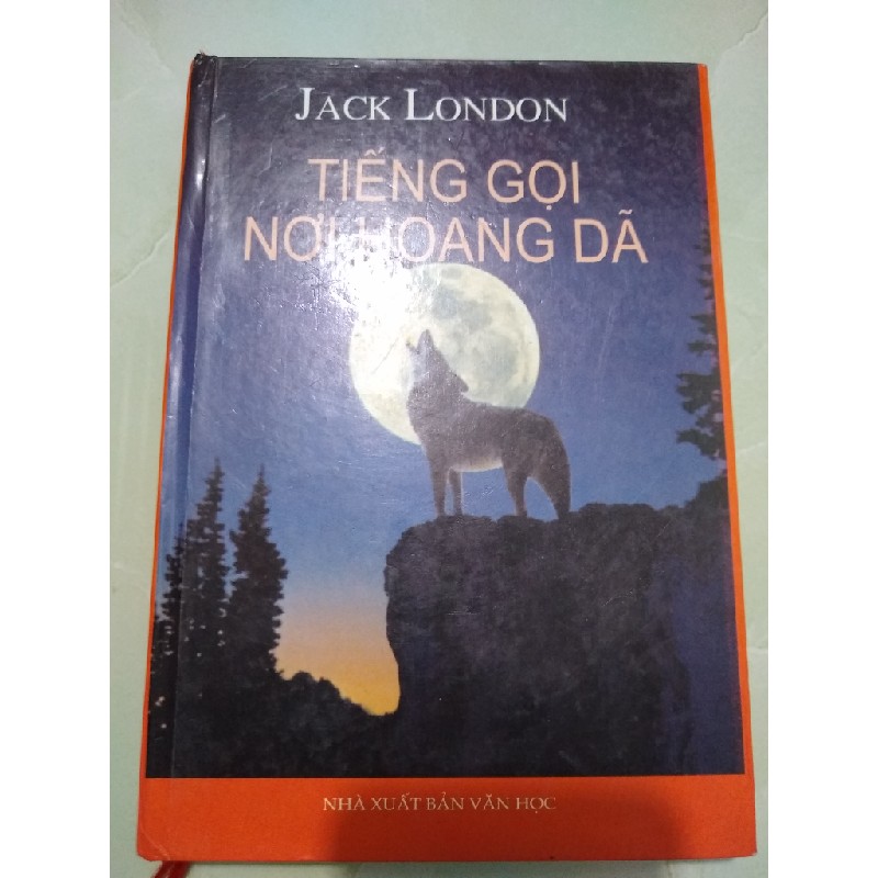 Tiếng gọi nơi hoang dã  5868