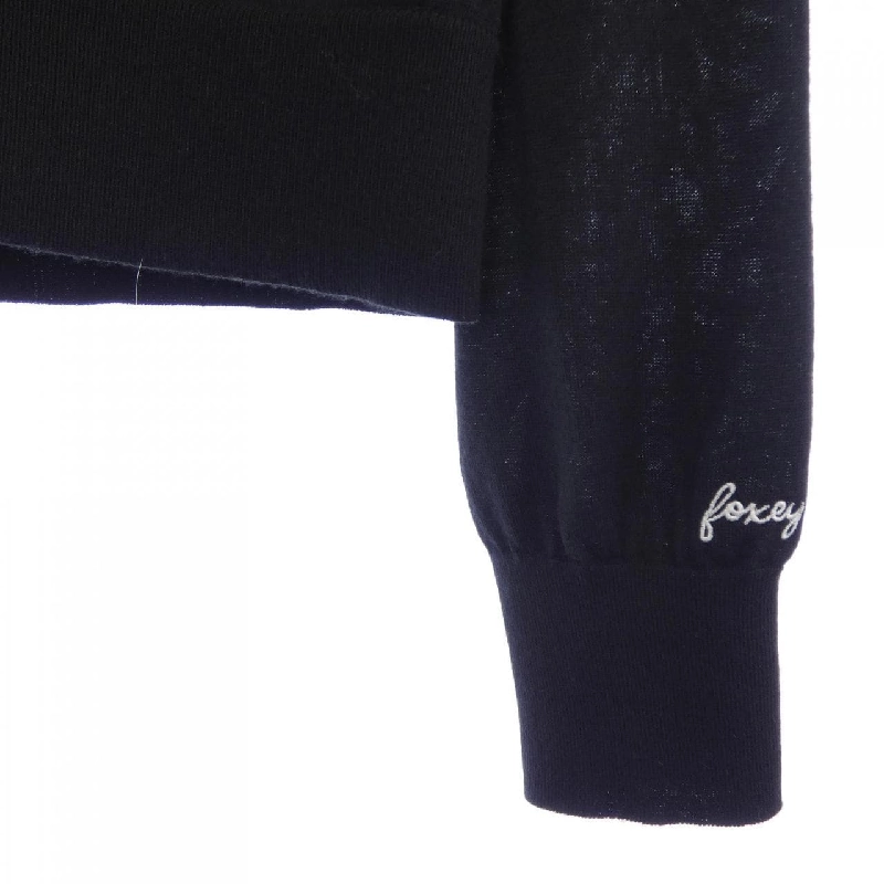 FOXEY VALENTINE 44185 Áo khoác - Hàng hiệu Authentic 815046