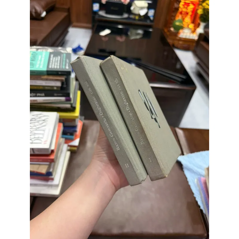 COMBO 2 QUYỂN – RỪNG NAUY UYÊN (Na Uy) | K2 998147