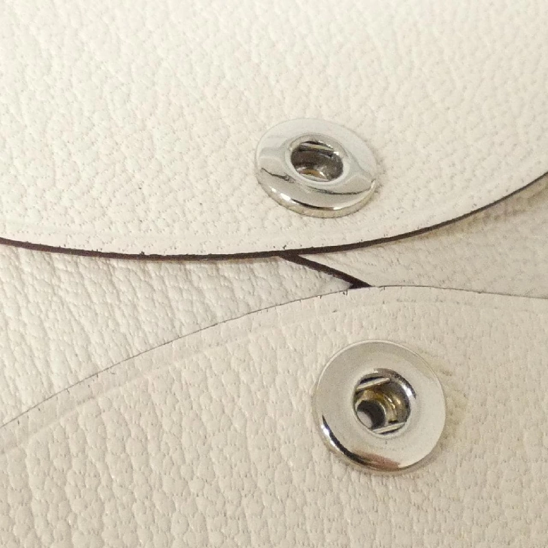 Ví tiền Hermes Calvi Duo 082977CK 619199