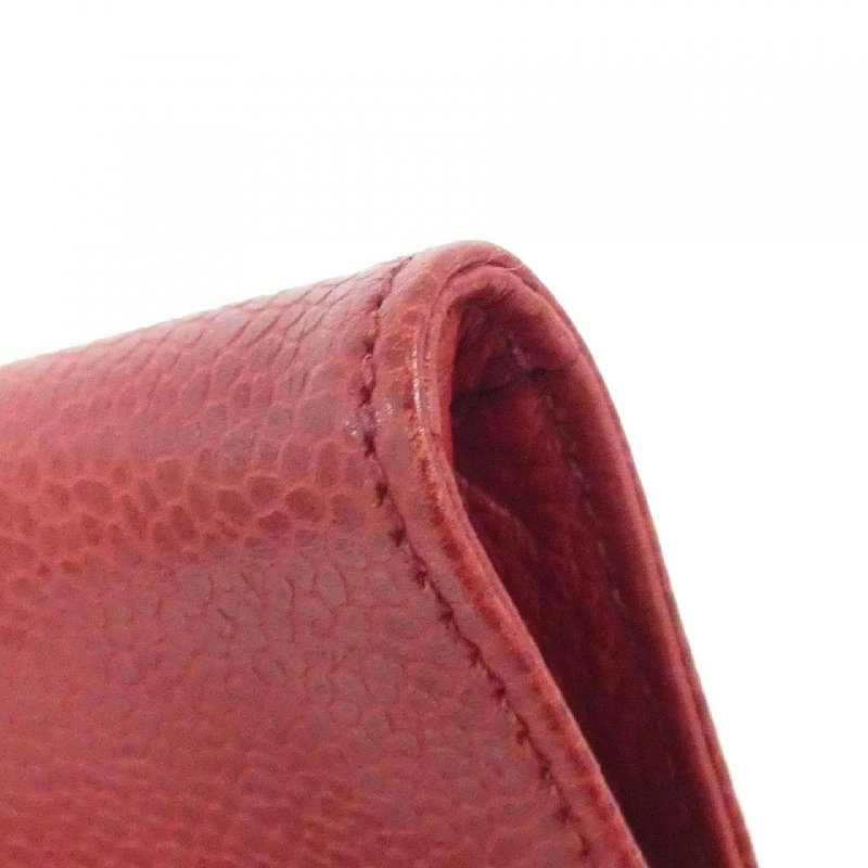 【Vintage】Chanel Classic Vĩnh Cửu Dòng Ốp Điện Thoại 627411