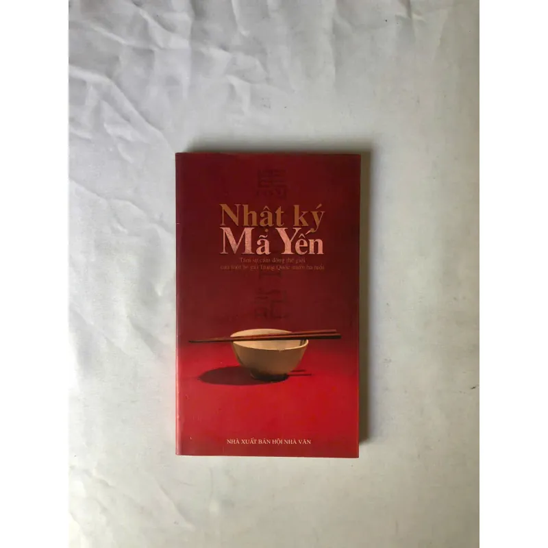 Nhật Ký Mã Yến 1002107