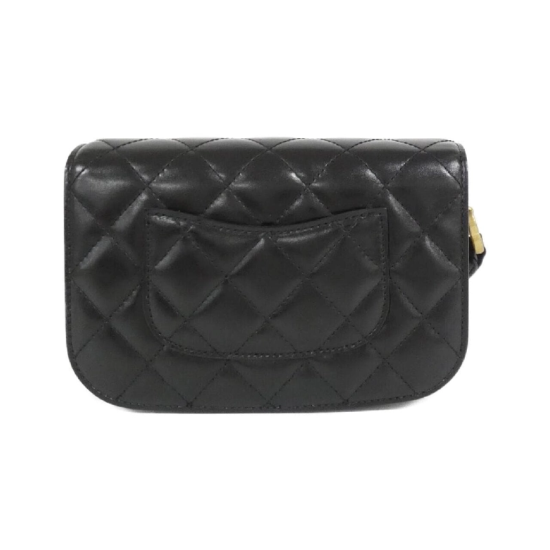 Túi đeo vai Chanel AS3402 612152