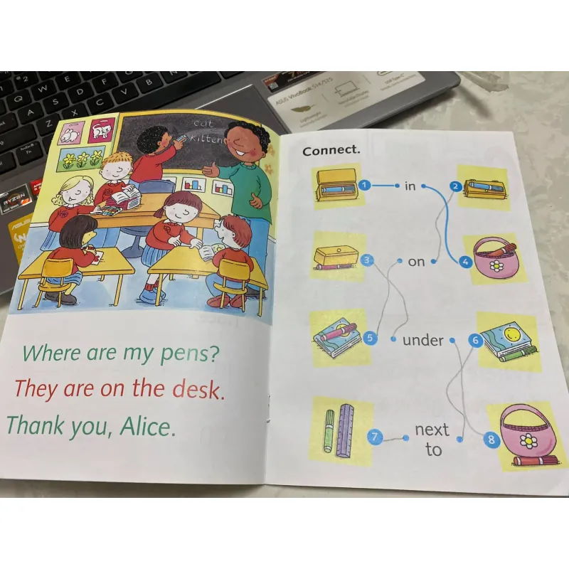 DOLPHIN READER - BỘ 35 QUYỂN 5 LEVEL 737796