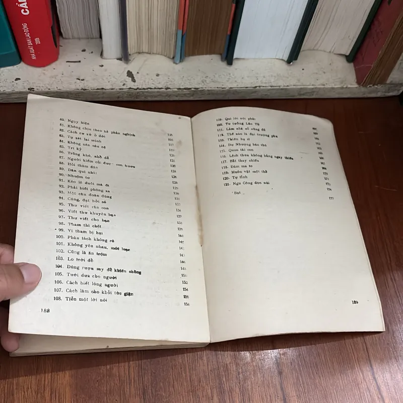 II Sách Xưa: Cổ Học Tinh Hoa - Ôn Như Nguyễn Văn Ngọc, Tử An Trần Lê Nhân - 1988 631789