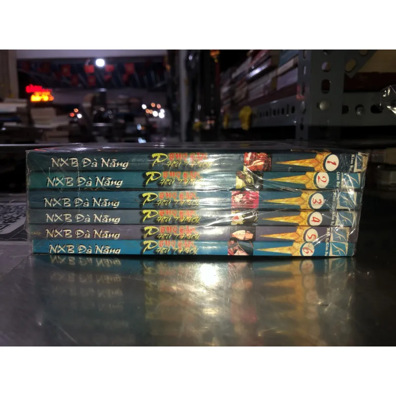 Thợ săn phù thuỷ 935308