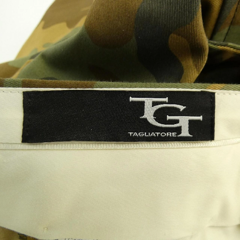 Quần TAGLIATORE P-NOBLE24 - Hàng hiệu Authentic 886810