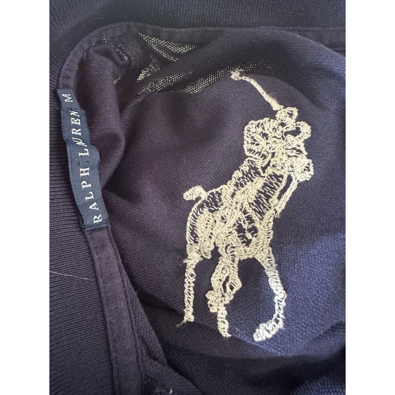 Áo polo RalphLauren 998972