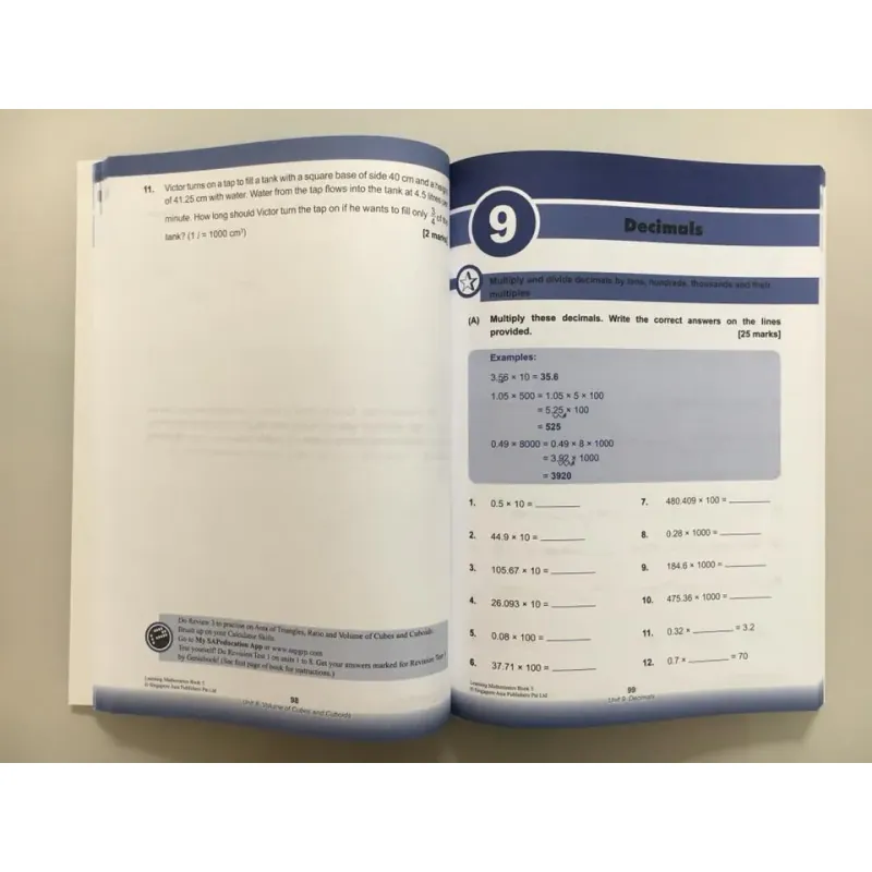 Sách toán SAP - Learning Mathametics N-6 full 9 quyển 759594