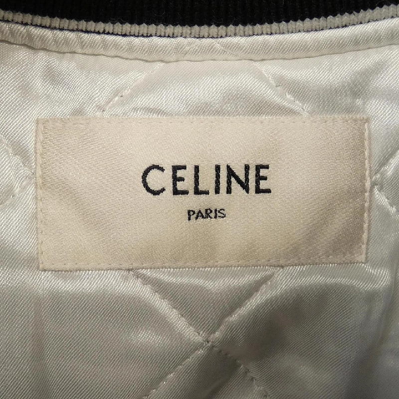 Áo khoác CELINE 2W803532T 633963