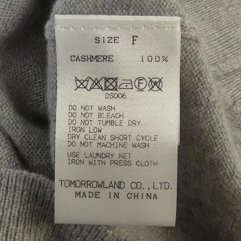 GALERIE VIE 23-02-24-02311 Áo khoác cardigan 632593