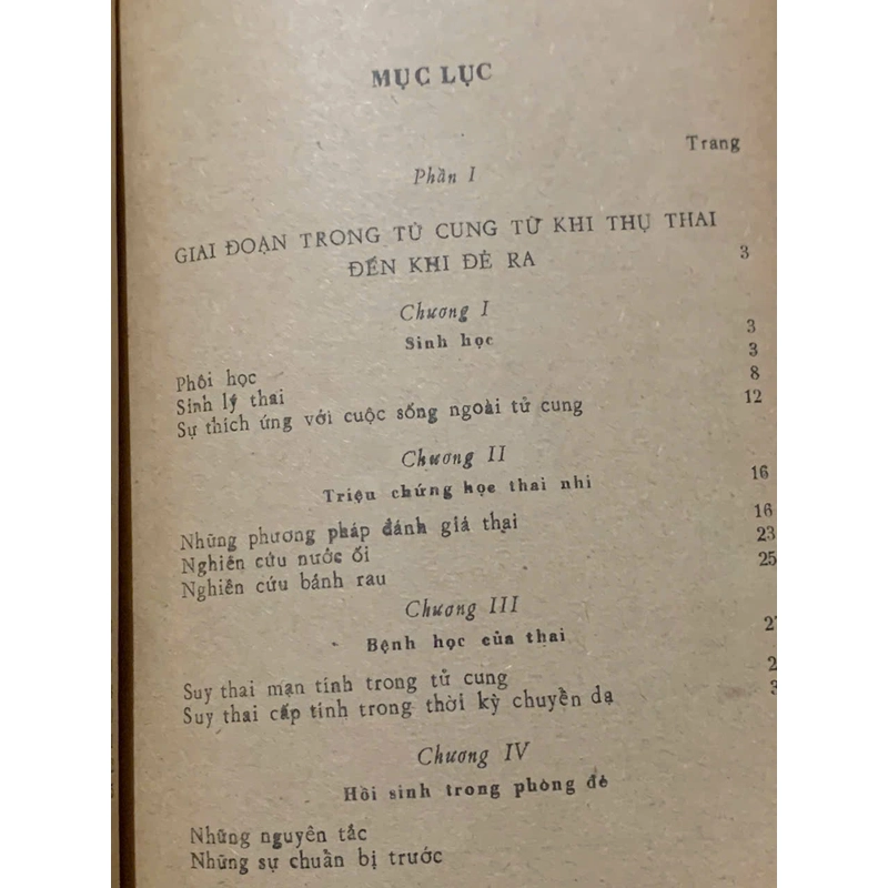 VĂN TẮT SƠ SINH HỌC -J.LAUGIER- F.GOLD- SÁCH Y HỌC - 1984 543714