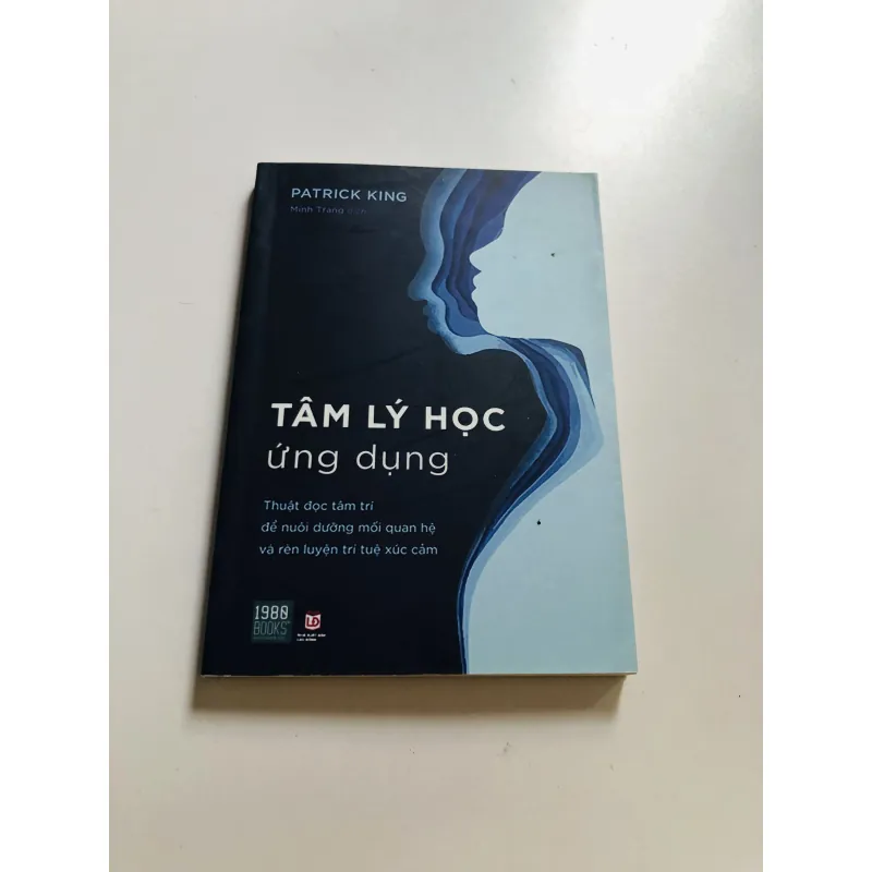 TÂM LÝ HỌC ỨNG DỤNG  749141