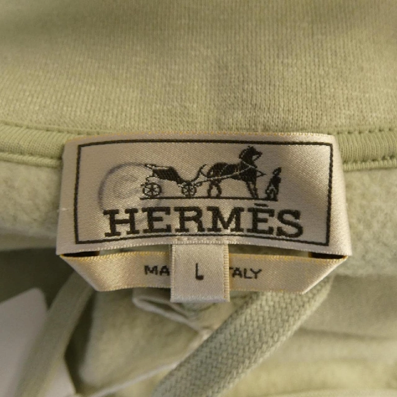 Áo khoác HERMES - Hàng hiệu Chính hãng 885950