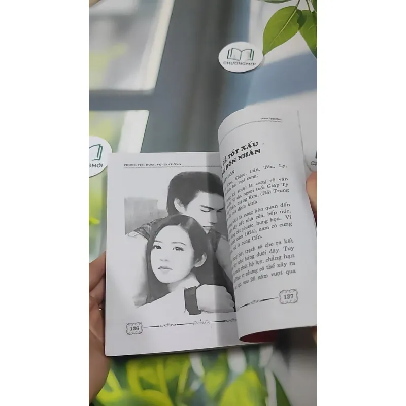 Phong Tục Dựng Vợ Gả Chồng - Như Hùng 727386