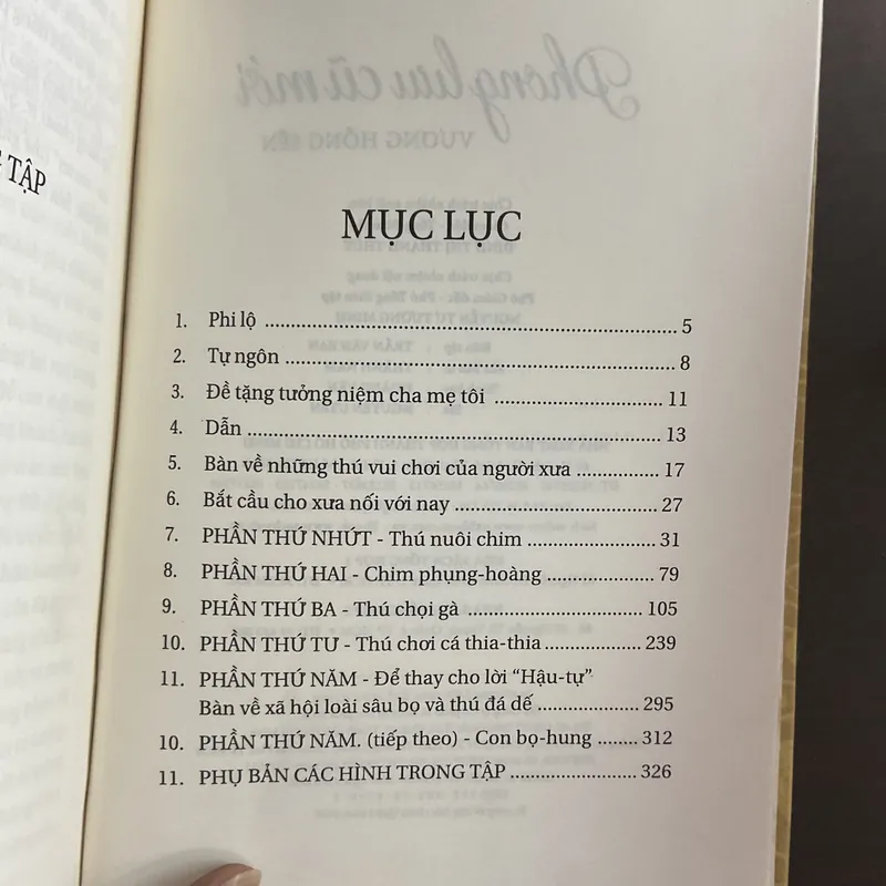 [VĂN HOÁ] Phong lưu cũ mới - Vương Hồng Sển 715522